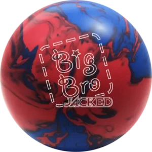 SWAG Big Bro Jacked Bowling Ball- DISCONTINUED -