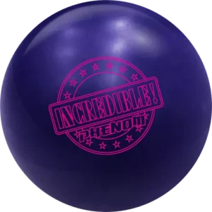SWAG Incredible Phenom Bowling Ball- DISCONTINUED -