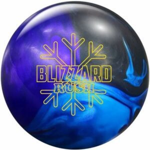 Lord Field Blizzard Rush Bowling Ball- DISCONTINUED -