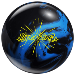 SWAG Sparkling Solid Bowling Ball