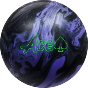 SWAG Ace Bowling Ball - DISCONTINUED