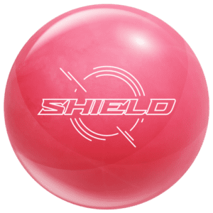 SWAG Shield Pearl Bowling Ball