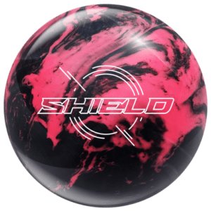 SWAG Shield Solid Bowling Ball