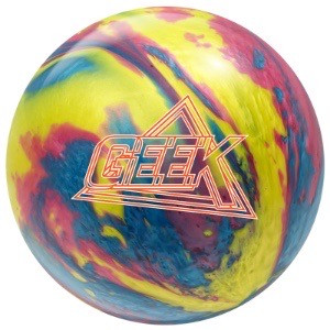 SWAG Geek Bubble Gum Bowling Ball- DISCONTINUED -