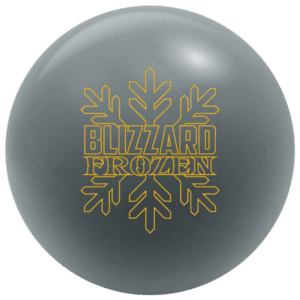 Lord Field Frozen Blizzard Bowling Ball- DISCONTINUED -