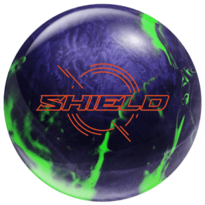 SWAG Shield Hybrid Bowling Ball