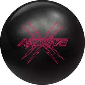 SWAG Archive Bowling Ball- DISCONTINUED -