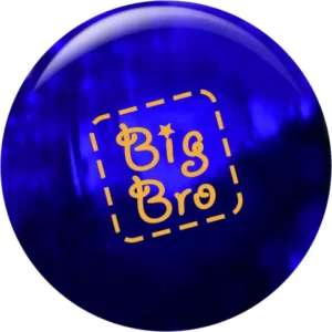 SWAG Big Bro Bowling Ball- DISCONTINUED -