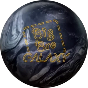 SWAG Big Bro Galaxy Bowling Ball- DISCONTINUED -