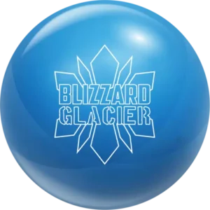 SWAG Blizzard Glacier Bowling Ball- DISCONTINUED -