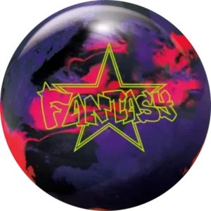 SWAG Fantasy Star Bowling Ball- DISCONTINUED -