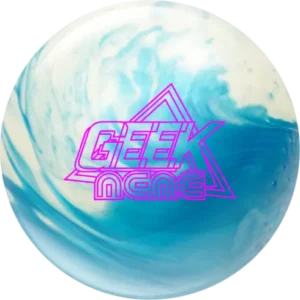 SWAG Geek Meme Sky Bowling Ball- DISCONTINUED -