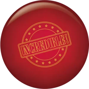 SWAG Incredible Bowling Ball- DISCONTINUED -