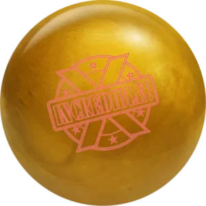 SWAG Incredible X Bowling Ball- DISCONTINUED -