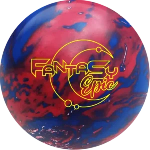 SWAG Epic Fantasy Bowling Ball