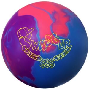 SWAG SWAGger Bowling Ball - DISCONTINUED -