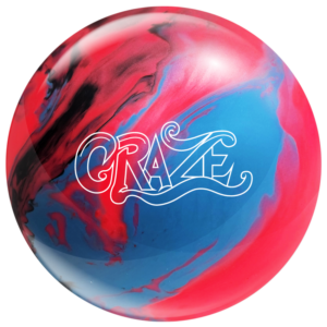 SWAG Craze Pearl Bowling Ball
