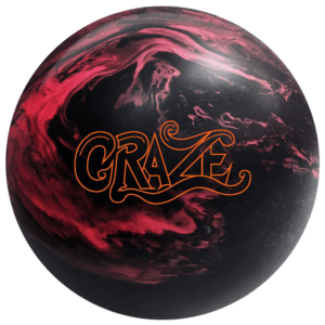 SWAG Craze Solid Bowling Ball
