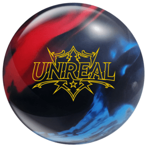 SWAG Unreal Bowling Ball