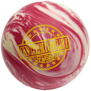 SWAG Incredible Sweet Rare Series Bowling Ball