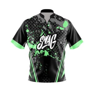 SWAG Mint Chess Jersey