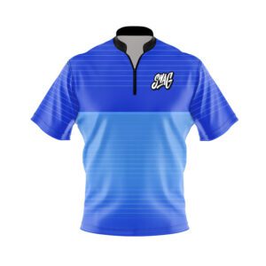 SWAG Blue Stripes Jersey