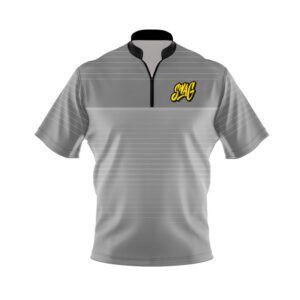 SWAG Grey Stripes Jersey