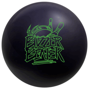 SWAG Buzzer Beater Purple Rare Series Bowling Ball