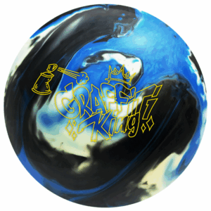 SWAG Graffiti King Rare Series Bowling Ball