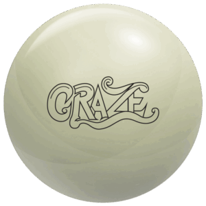 SWAG Craze Hybrid Bowling Ball
