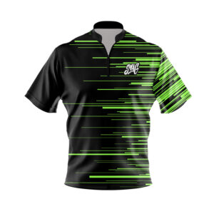 SWAG Green Nano Jersey