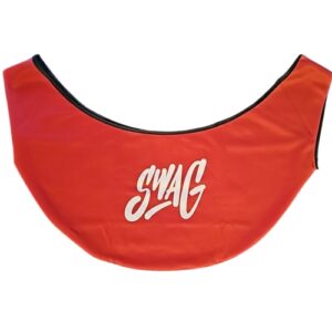 SWAG Premium See Saw Red
