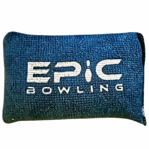 Epic Premium Microfiber Grip Sack Black