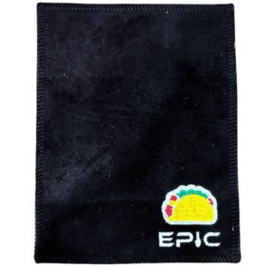 Epic Bowling Taco Premium Shammy