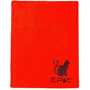 Epic Bowling Kitty Cat Premium Shammy