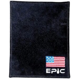 Epic Bowling USA Flag Premium Shammy