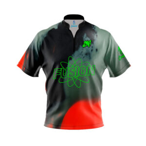 SWAG Fusion Pearl Fast Track CoolWick Bowling Jersey