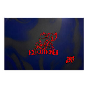 Swag Executioner Solid Bowling Towel